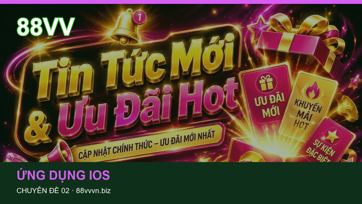 Cách bắt đầu đọc chuyên mục Cài đặt trên 88VV
