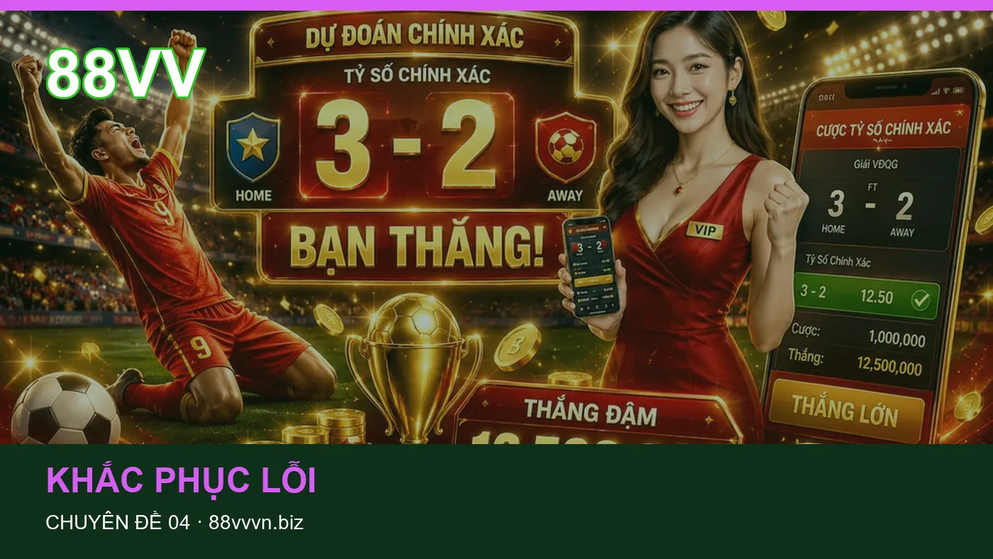 Hỏi đáp về Cài đặt: quy trình tự kiểm tra trên 88VV