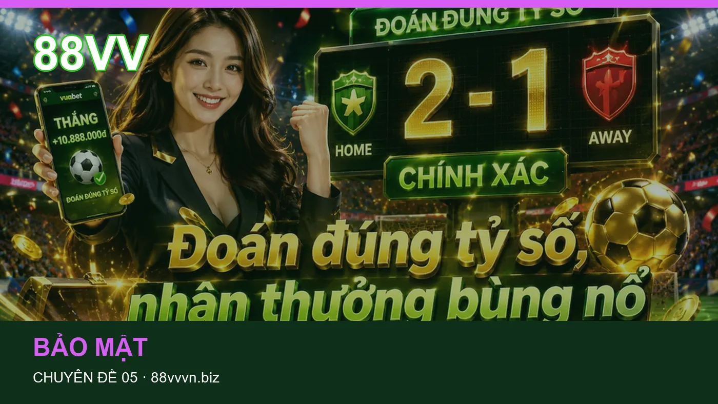 Trải nghiệm Khắc phục lỗi trên điện thoại cùng cẩm nang 88VV