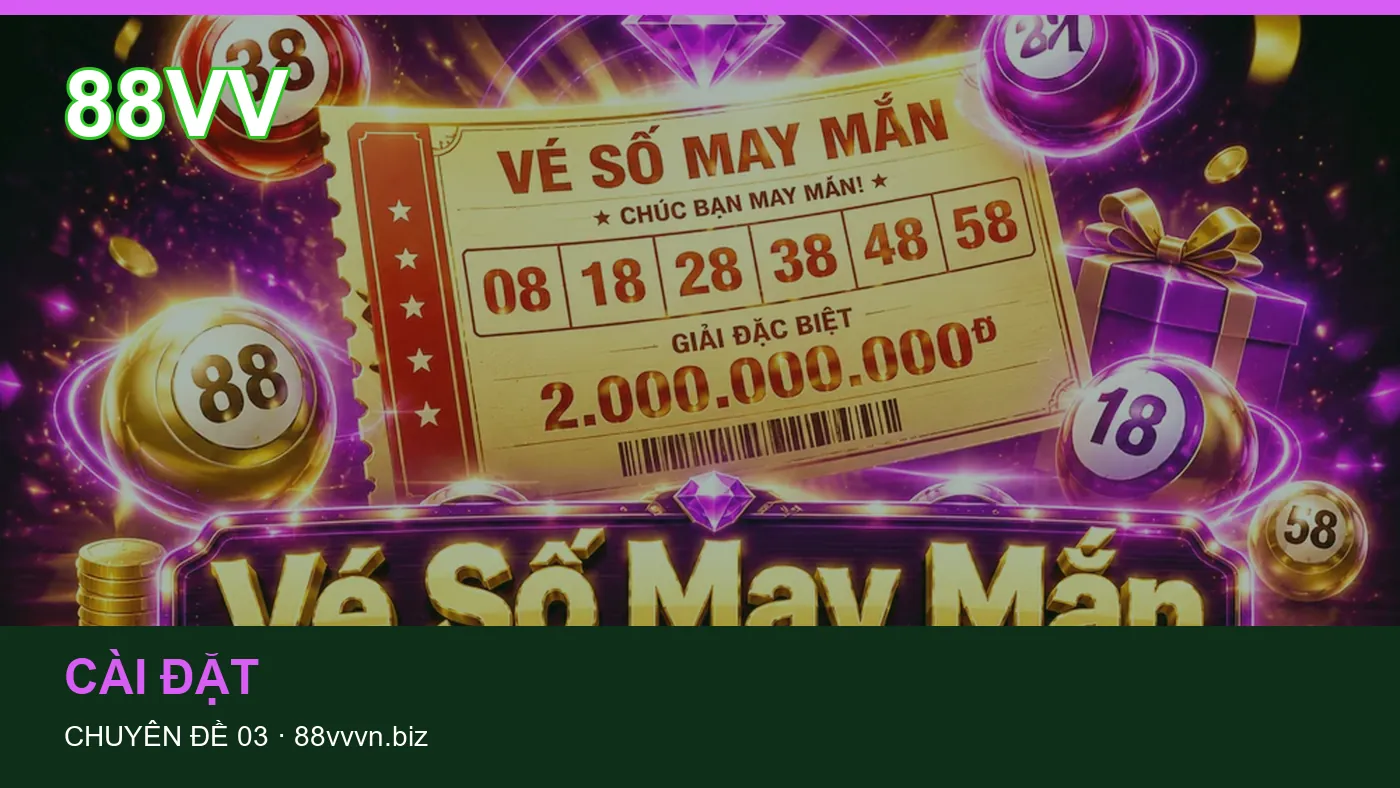 Cách bắt đầu đọc chuyên mục Bảo mật trên 88VV
